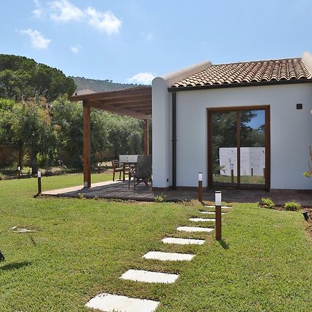 Villa Memi Cefalù Exterior foto