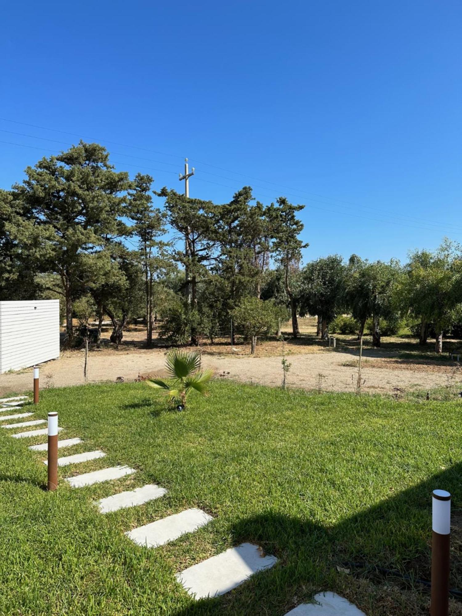 Villa Memi Cefalù Exterior foto